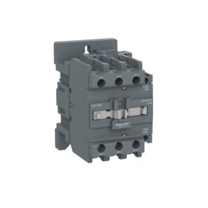 شنايدر إليكتريك كونتاكتور EasyPact TVS، تيار متردد- 3 - <= 440 فولت 65 أمبير، ملف تيار متردد 110 فولت، 3 فاز