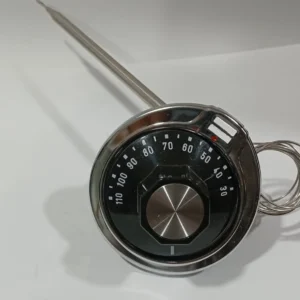 ثرموستات 30:110 احادى EGO