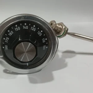 ثرموستات 100:180 درجه ثلاثى