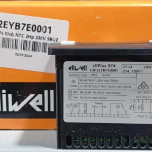 ثرموستات ايلويل 974 زراير