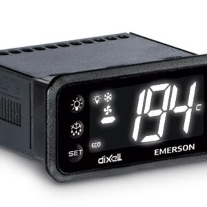 ثرموستات ديكسل Dixell XR70CH
