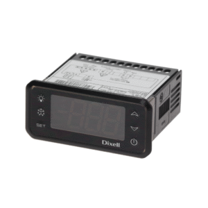 ثرموستات ديكسل Dixell XR10CH