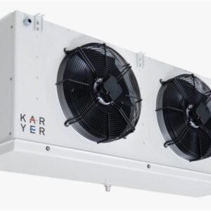 EVAP EA-245AC4-C01 مبخر تبريد تركى كاريبر قدرة 15.87KW