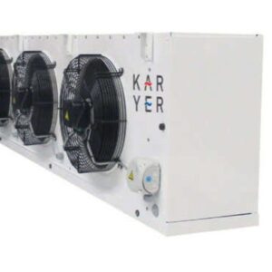 EVAP EB-445AE4-B01 مبخر تبريد تركى كاريبر قدرة 32.36KW