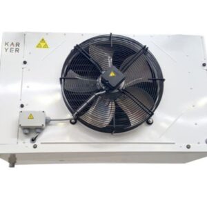 EVAP EG-P-123BB4-C21 مبخر تبريد تركى كاريبر قدرة 0.589KW