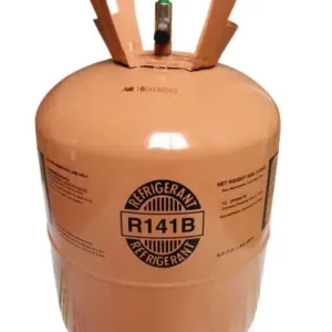 اسطوانة فريون R141 / R11 صيني 13.6ك