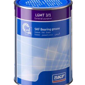 علبة شحم SKF