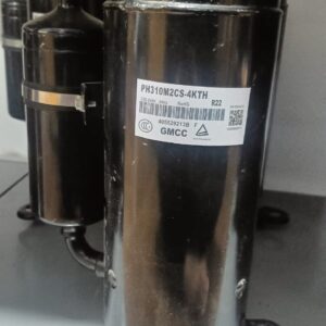 كباس روتاري 2.25 حصان GMC فريون 22 موديل PH310M2CS-4KTH