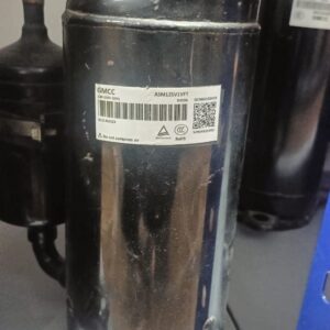 كباس روتاري 1.5 حصان GMC فريون 410 موديل ASM125V1VFT