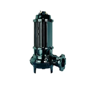 طلمبه مجارى غاطسه كهربائيه 1450لفه/دقيقه 380فاز CALPEDA DR300/4/80T