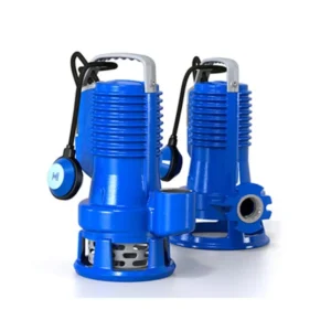 طلمبه مجارى كالبيدا 2900لفه/دقيقه 220فاز CALPEDA DG BLUE PRO