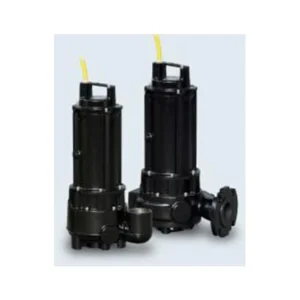 طلمبه كهربائيه كالبيدا غاطسه للاغراض الصناعية 2900لفه/دقيقه 380فاز CALPEDA DGN550/2/80 A1FT