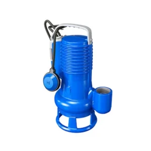 طلمبه مجارى كالبيدا ونزح غاطسه كهربائيه اتوماتيكيه 2900لفه/دقيقه 220فاز CALPEDA DG BLUE PRO