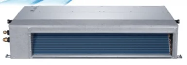 تكييف فريش كونسيلد - انفرتر 2.25 حصان بارد/ساخن