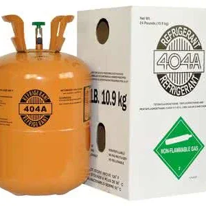 اسطوانة فريون R404 هندي 13.6ك
