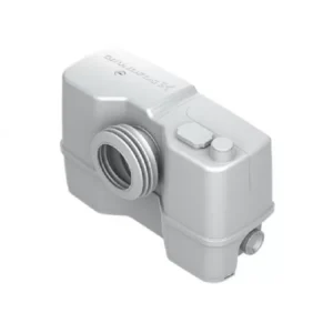 جراندفوس محطة رفع محلية SOLOLIFT2 WC-3