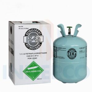 اسطوانة فريون R134 هندي 13.6ك