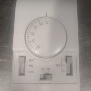 ثرموستات هانيويل 3 حركة 7 طرف