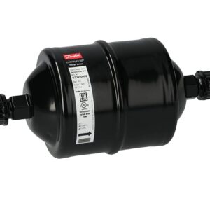 فلتر دانفوس 3/8 فلير DCL163 023Z5008