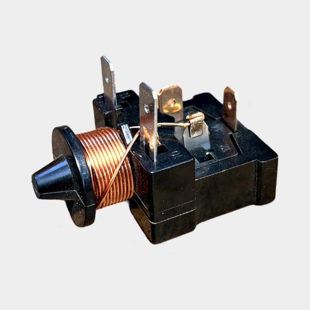 مجموعة كباس دانفوس بطة 1/2